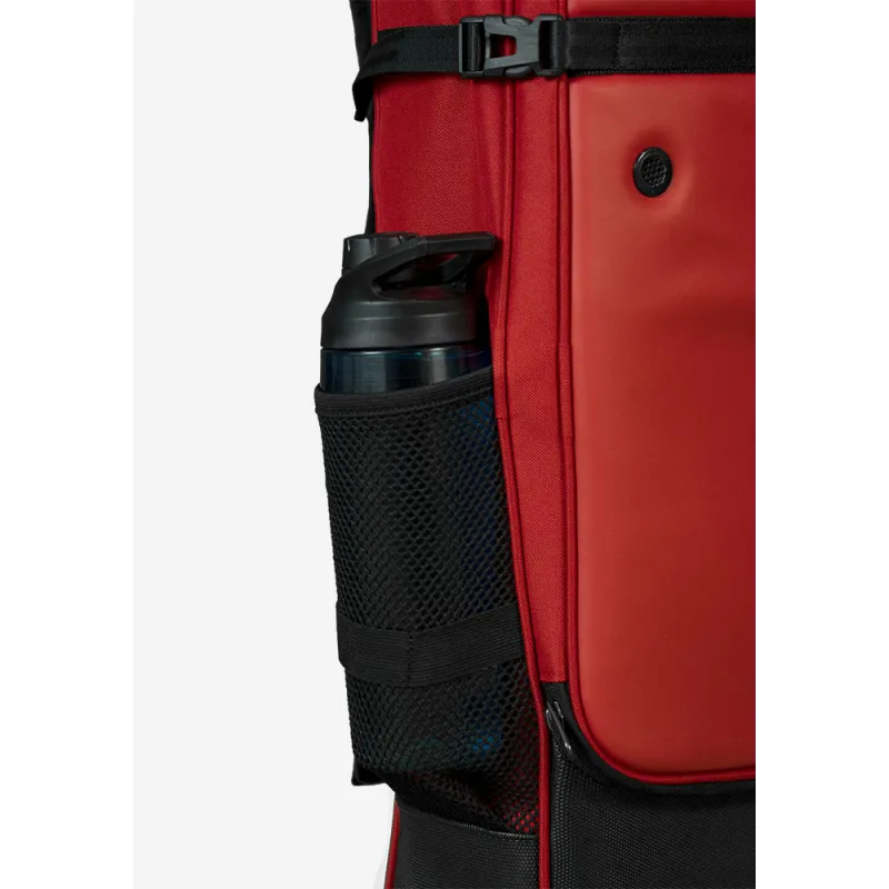 Shrey Elite Stick Bag 45 - Red (2023/24) 9 Shrey Elite Stick Bag 45 - Red (2023/24) - Image 7