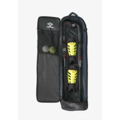 Shrey Elite Stick Bag 45 - Red (2023/24) 17 Shrey Elite Stick Bag 45 - Red (2023/24) -Hockey Club Shop shrey elite stick bag 45 red 2023 24 7