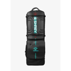 Shrey Elite Stick Bag 60 - Black (2023/24)
