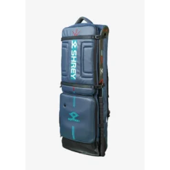 Shrey Elite Stick Bag 60 - Navy (2023/24) -Hockey Club Shop shrey elite stick bag 60 navy 2023 24 2