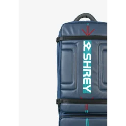 Shrey Elite Stick Bag 60 - Navy (2023/24) -Hockey Club Shop shrey elite stick bag 60 navy 2023 24 3