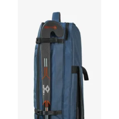 Shrey Elite Stick Bag 60 - Navy (2023/24) -Hockey Club Shop shrey elite stick bag 60 navy 2023 24 4