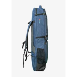 Shrey Elite Stick Bag 60 - Navy (2023/24) -Hockey Club Shop shrey elite stick bag 60 navy 2023 24 5