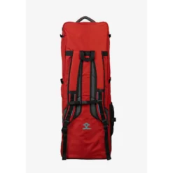 Shrey Elite Stick Bag 60 - Red (2023/24) -Hockey Club Shop shrey elite stick bag 60 red 2023 24 1