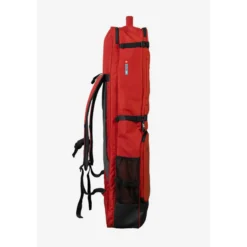 Shrey Elite Stick Bag 60 - Red (2023/24) -Hockey Club Shop shrey elite stick bag 60 red 2023 24 3