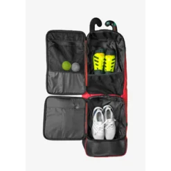 Shrey Elite Stick Bag 60 - Red (2023/24) -Hockey Club Shop shrey elite stick bag 60 red 2023 24 6