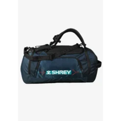 Shrey Holdall 2.0 Player Bag - Navy (2023/24) -Hockey Club Shop shrey holdall 20 player bag navy 2023 24 1
