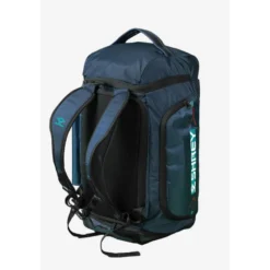 Shrey Holdall 2.0 Player Bag - Navy (2023/24) -Hockey Club Shop shrey holdall 20 player bag navy 2023 24 3