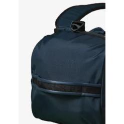 Shrey Holdall 2.0 Player Bag - Navy (2023/24) -Hockey Club Shop shrey holdall 20 player bag navy 2023 24 7
