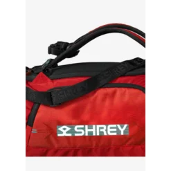 Shrey Holdall 2.0 Player Bag - Red (2023/24) 11 Shrey Holdall 2.0 Player Bag - Red (2023/24) -Hockey Club Shop shrey holdall 20 player bag red 2023 24 2