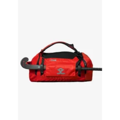 Shrey Holdall 2.0 Player Bag - Red (2023/24)