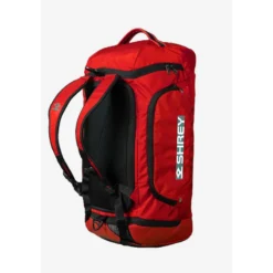 Shrey Holdall 2.0 Player Bag - Red (2023/24) 12 Shrey Holdall 2.0 Player Bag - Red (2023/24) -Hockey Club Shop shrey holdall 20 player bag red 2023 24 3