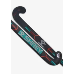 Shrey Meta VR 100 Low Bow Hockey Stick (2023/24)
