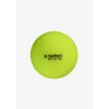 Shrey Meta VR Dimple Hockey Balls - Yellow - Pack Of 12