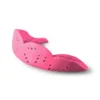 SISU 1.6mm Aero Mouthguard - Hot Pink