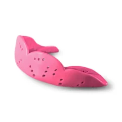 SISU 1.6mm Aero Mouthguard - Hot Pink