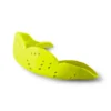 SISU 1.6mm Aero Mouthguard - Neon Flash 1 SISU 1.6mm Aero Mouthguard - Neon Flash -Hockey Club Shop sisu 16mm aero mouthguard neon flash
