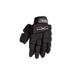 TK 2 Glove Left Hand - Black (2023/24)
