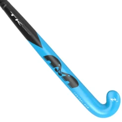 TK 2 Junior Control Bow Hockey Stick (2023/24)