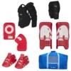 TK 3 Goal Keeping Set -Hockey Club Shop tk 3 goal keeping set