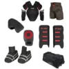 TK 3 Plus Goal Keeping Set -Hockey Club Shop tk 3 plus goal keeping set
