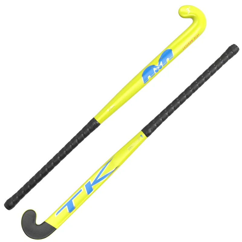 TK 3.2 Late Bow Plus Hockey Stick (2023/24) 4 TK 3.2 Late Bow Plus Hockey Stick (2023/24) - Image 2