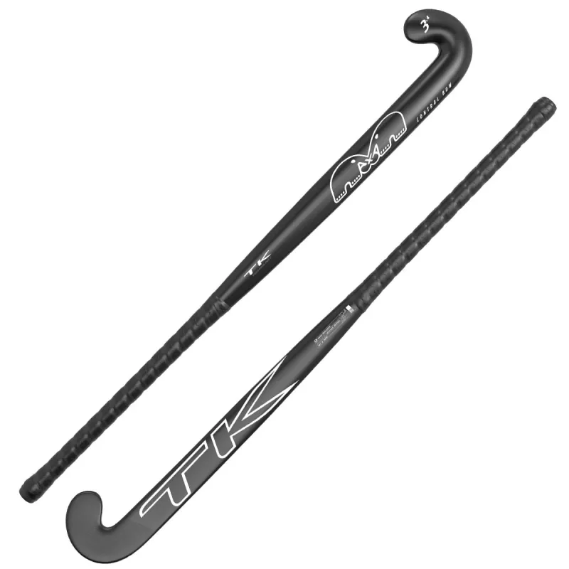 TK 3.4 Control Bow Hockey Stick (2023/24) 4 TK 3.4 Control Bow Hockey Stick (2023/24) - Image 2