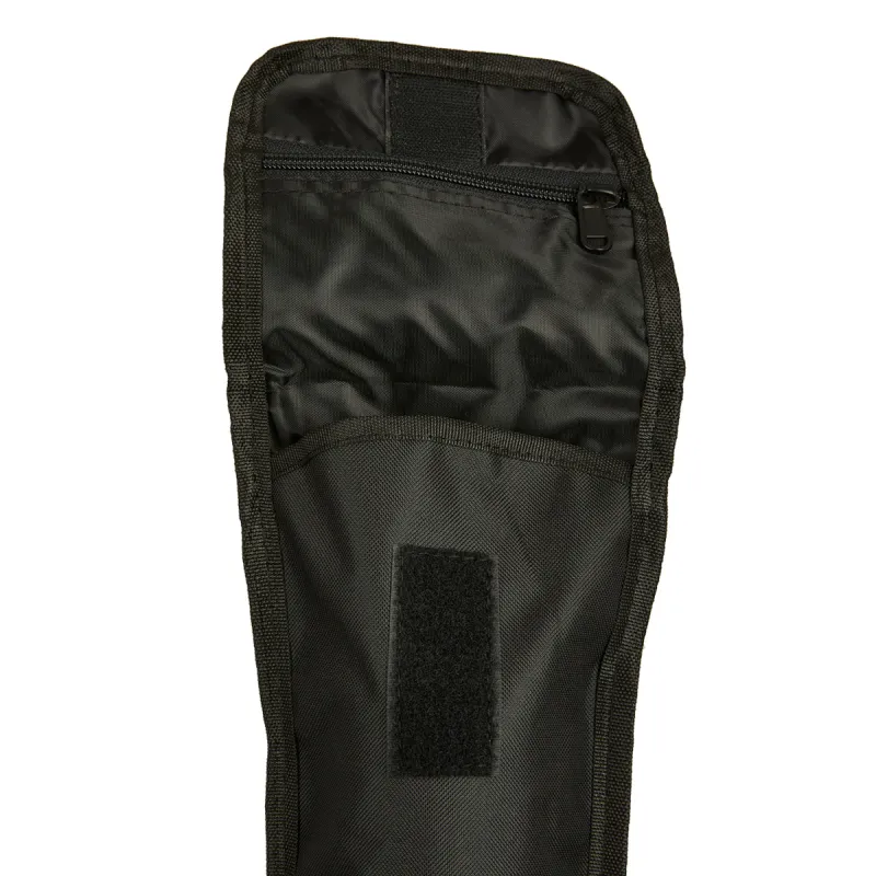 TK 4 Single Stickbag - Black (2023/24) 6 TK 4 Single Stickbag - Black (2023/24) - Image 4