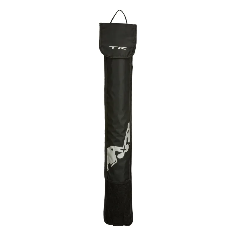 TK 4 Single Stickbag - Black (2023/24) 3 TK 4 Single Stickbag - Black (2023/24)