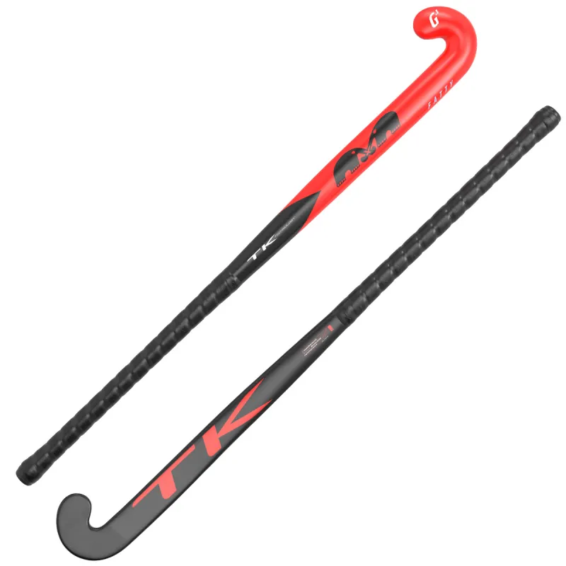 TK G1 Fatty Goalie Stick (2023/24) 4 TK G1 Fatty Goalie Stick (2023/24) - Image 2