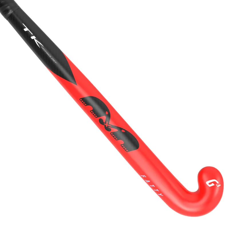 TK G1 Fatty Goalie Stick (2023/24) 3 TK G1 Fatty Goalie Stick (2023/24)
