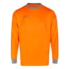 TK Goalie Shirt Long Sleeve - Orange (2022/23) 2 TK Goalie Shirt Long Sleeve - Orange (2022/23) -Hockey Club Shop tk goalie shirt long sleeve orange 2022 23
