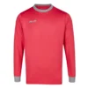 TK Goalie Shirt Long Sleeve - Pink (2022/23) -Hockey Club Shop tk goalie shirt long sleeve pink 2022 23