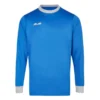 TK Goalie Shirt Long Sleeve - Royal (2022/23)
