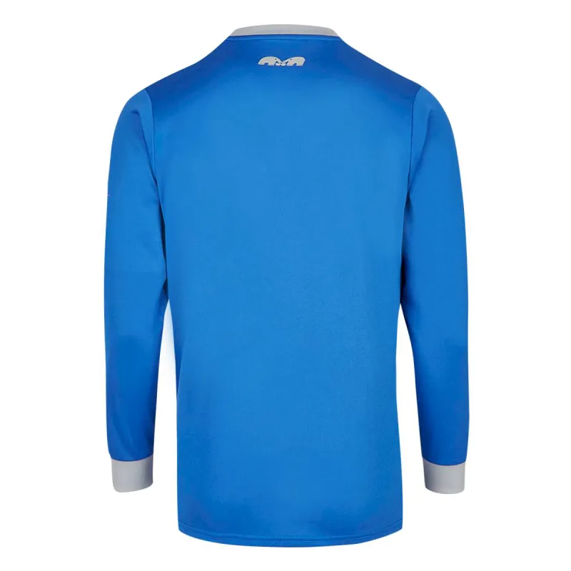 TK Goalie Shirt Long Sleeve - Royal (2022/23) 5 TK Goalie Shirt Long Sleeve - Royal (2022/23) - Image 3