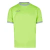TK Goalie Shirt Short Sleeve - Lime Green (2022/23) -Hockey Club Shop tk goalie shirt short sleeve lime green 2022 23