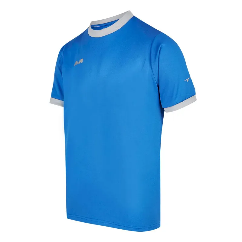 TK Goalie Shirt Short Sleeve - Royal (2022/23) 4 TK Goalie Shirt Short Sleeve - Royal (2022/23) - Image 2