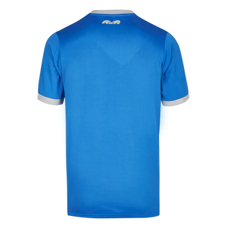 TK Goalie Shirt Short Sleeve - Royal (2022/23) 5 TK Goalie Shirt Short Sleeve - Royal (2022/23) - Image 3