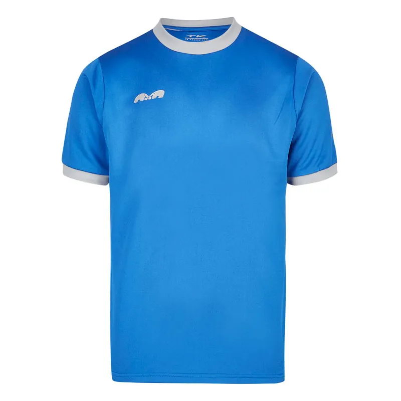 TK Goalie Shirt Short Sleeve - Royal (2022/23) 3 TK Goalie Shirt Short Sleeve - Royal (2022/23)