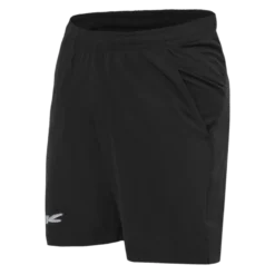 TK Henry Hockey Shorts - Black