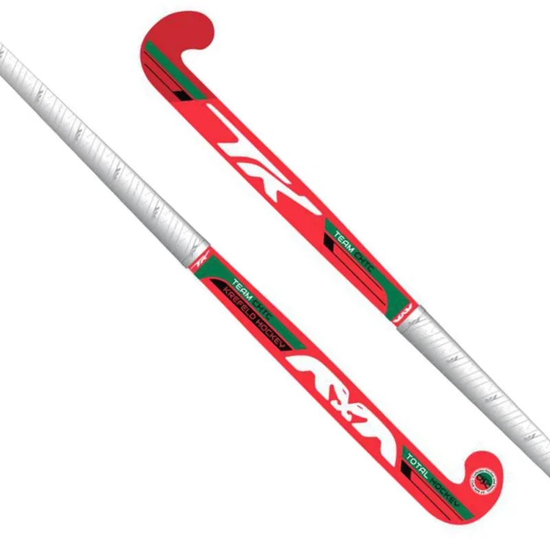 TK Total Two 2.3 Innovate Hockey Stick (2018) 3 TK Total Two 2.3 Innovate Hockey Stick (2018)