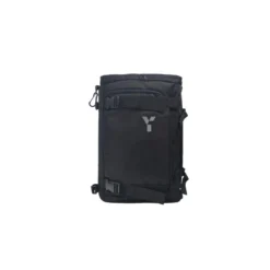 Y1 Accra Backpack - Black (2023/24)
