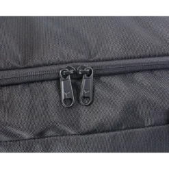 Y1 Accra Backpack - Black (2023/24) -Hockey Club Shop y1 accra backpack black 2023 24 4