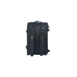 Y1 Accra Backpack - Black (2023/24) -Hockey Club Shop y1 accra backpack black 2023 24 7