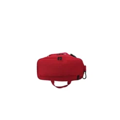 Y1 Accra Backpack - Red (2023/24) -Hockey Club Shop y1 accra backpack red 2023 24 10
