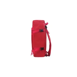 Y1 Accra Backpack - Red (2023/24) -Hockey Club Shop y1 accra backpack red 2023 24 14