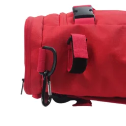 Y1 Accra Backpack - Red (2023/24) -Hockey Club Shop y1 accra backpack red 2023 24 2