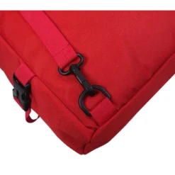 Y1 Accra Backpack - Red (2023/24) -Hockey Club Shop y1 accra backpack red 2023 24 5