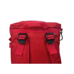 Y1 Accra Backpack - Red (2023/24) -Hockey Club Shop y1 accra backpack red 2023 24 6