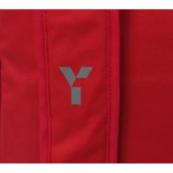 Y1 Accra Backpack - Red (2023/24) -Hockey Club Shop y1 accra backpack red 2023 24 7